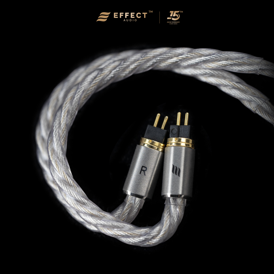 Effect Audio Beyond Limited Edition